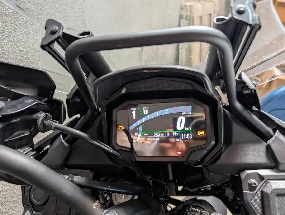 Kawasaki Versys 650 Urban (2022 - 24) (2)