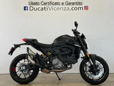 Ducati Monster 937 (2021 - 25) usata