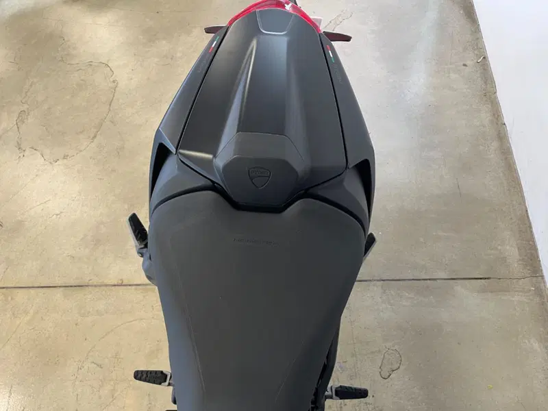 Ducati Monster 937 (2021 - 25) (8)