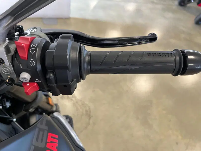 Ducati Monster 937 (2021 - 25) (11)