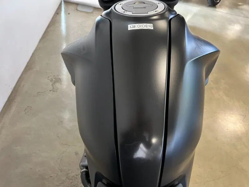 Ducati Monster 937 (2021 - 25) (10)