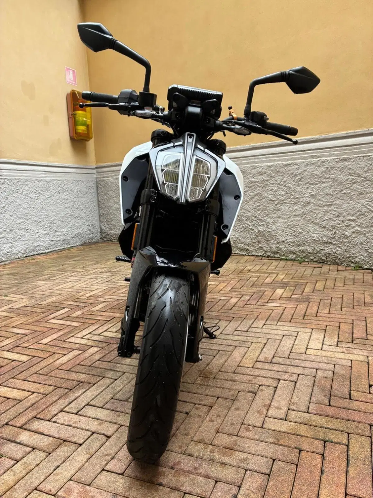 KTM 390 Duke (2021 - 23) (5)