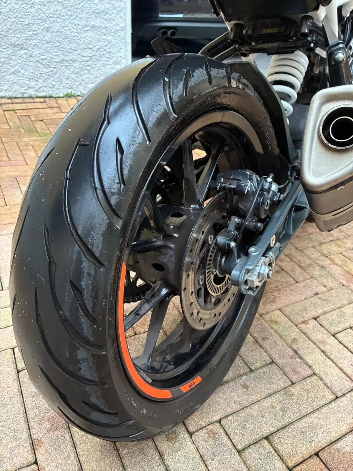 KTM 390 Duke (2021 - 23) (6)