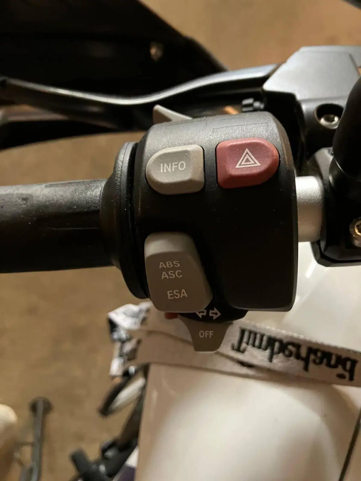 Bmw F 800 GS (2008 - 15) (12)