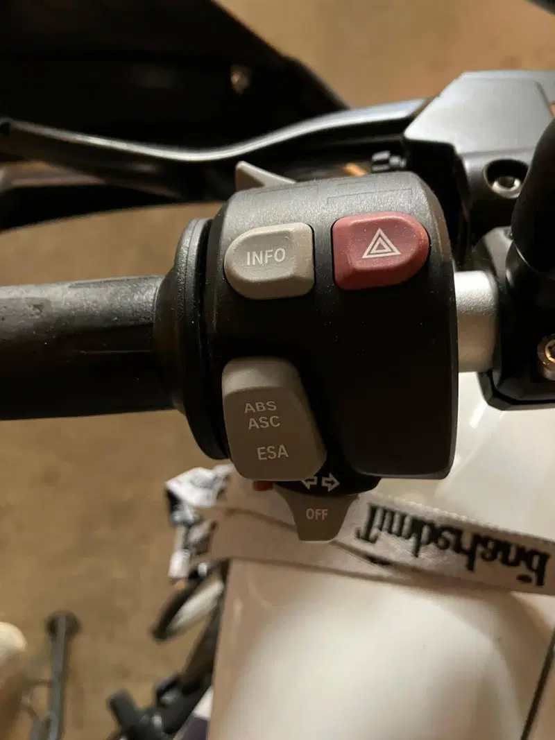 Bmw F 800 GS (2008 - 15) (12)