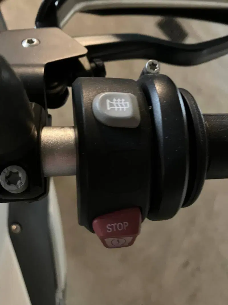 Bmw F 800 GS (2008 - 15) (11)