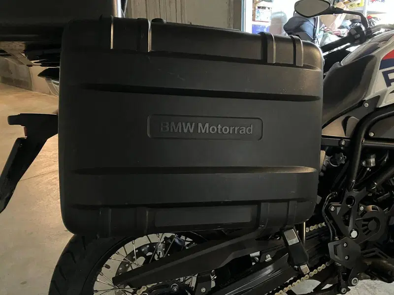 Bmw F 800 GS (2008 - 15) (8)