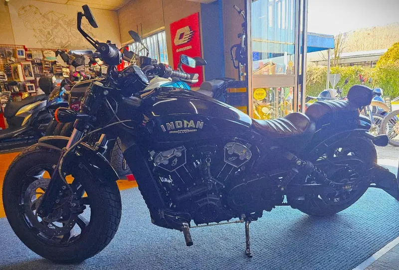 Indian Scout 1133 Bobber (2018 - 20) (3)