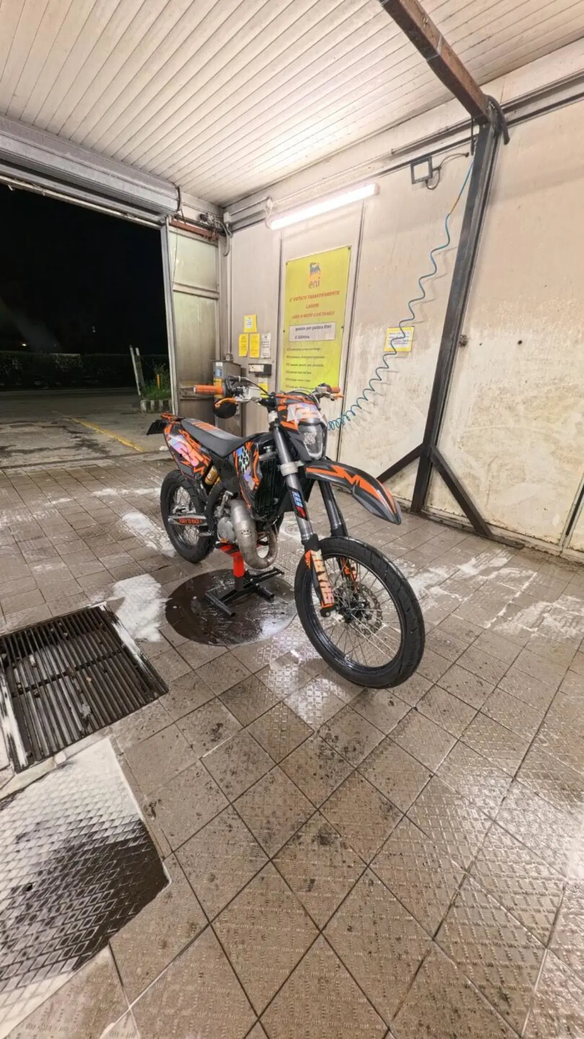 KTM 125 EXC (2008) (3)