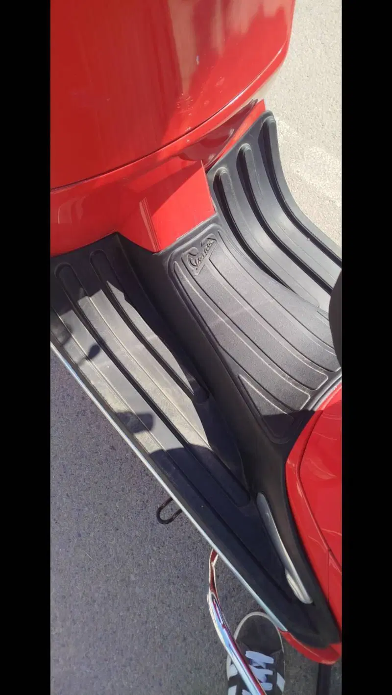 Vespa GTS 300 Super (2008 - 16) (6)