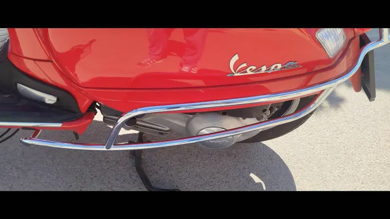 Vespa GTS 300 Super (2008 - 16) (7)