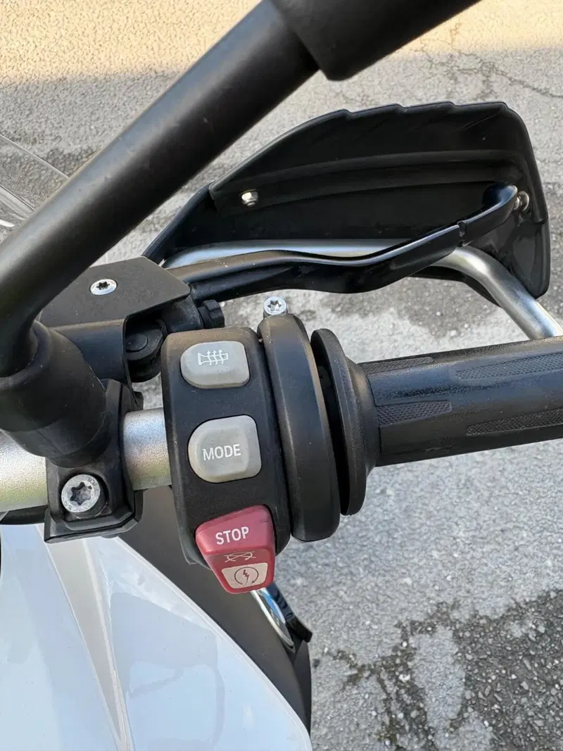 Bmw F 800 GS (2016 - 18) (3)