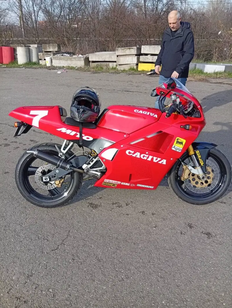 Cagiva Mito 125 Eddie Lawson 1992 (18)