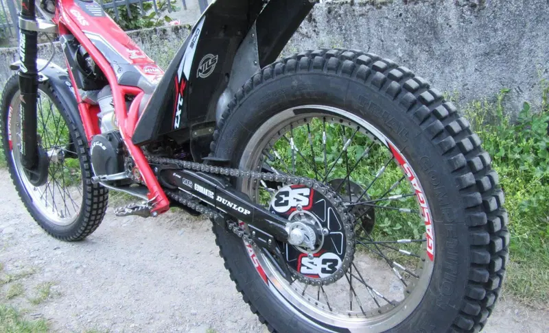 GASGAS TXT 300 PRO H (2009 - 14) (2)