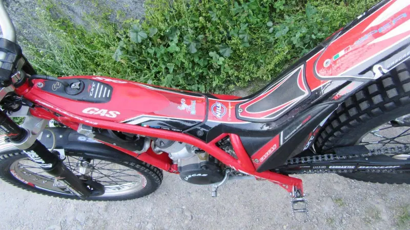 GASGAS TXT 300 PRO H (2009 - 14) (3)