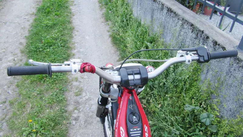 GASGAS TXT 300 PRO H (2009 - 14) (4)