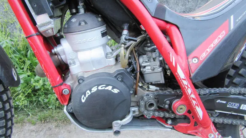 GASGAS TXT 300 PRO H (2009 - 14) (6)