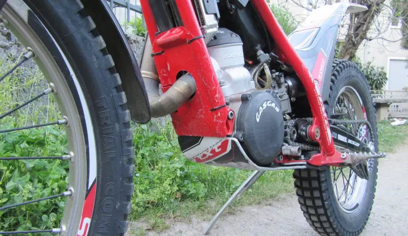 GASGAS TXT 300 PRO H (2009 - 14) (7)