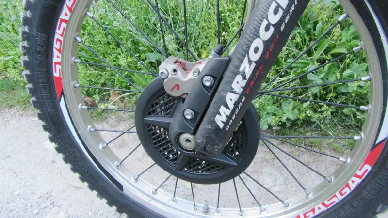 GASGAS TXT 300 PRO H (2009 - 14) (8)