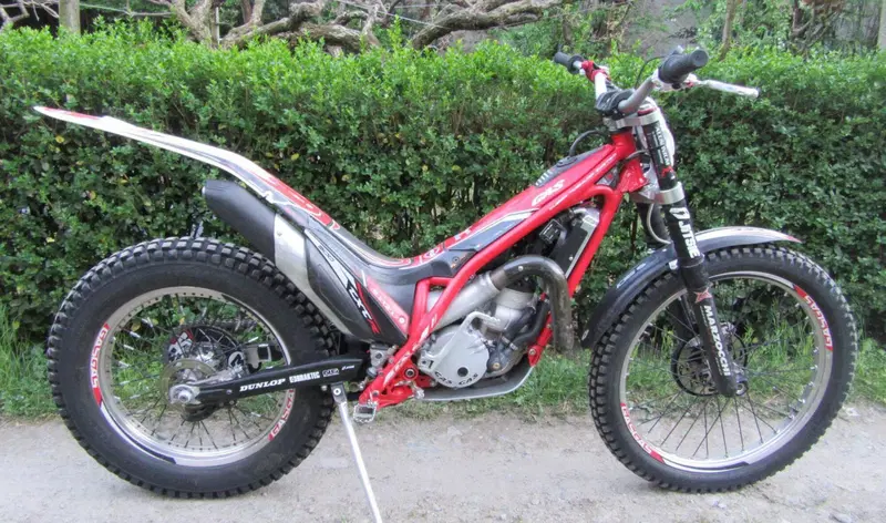 GASGAS TXT 300 PRO H (2009 - 14) (9)