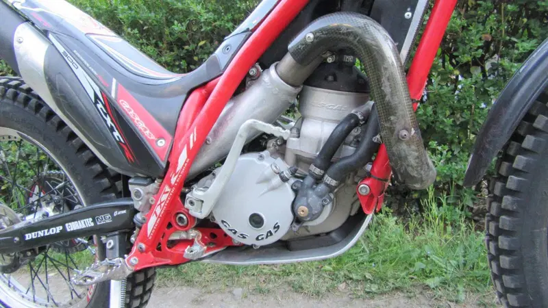 GASGAS TXT 300 PRO H (2009 - 14) (11)