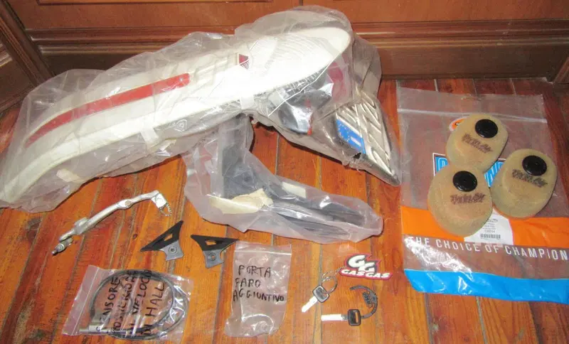 GASGAS TXT 300 PRO H (2009 - 14) (13)