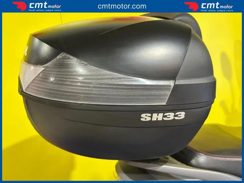 Sym Symphony 200 (2021 - 24) (12)