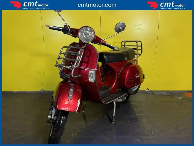 Lml Star 125 4t Manuale (2010 - 17) (2)