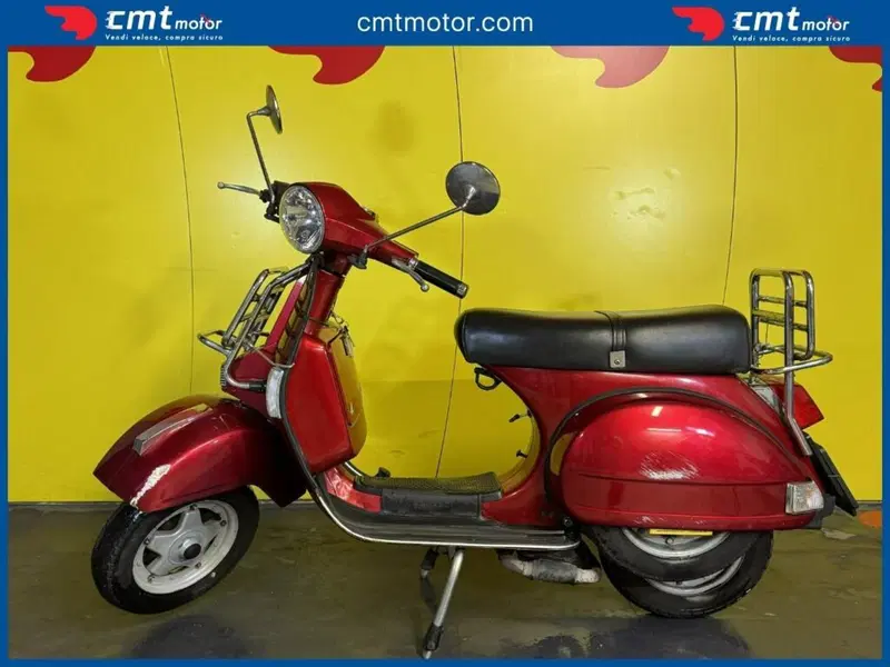 Lml Star 125 4t Manuale (2010 - 17) (3)