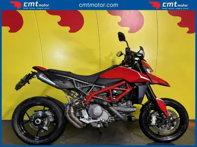 Ducati Hypermotard 950 (2019 - 20) usata