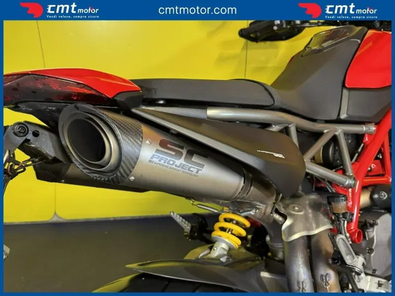 Ducati Hypermotard 950 (2019 - 20) (6)