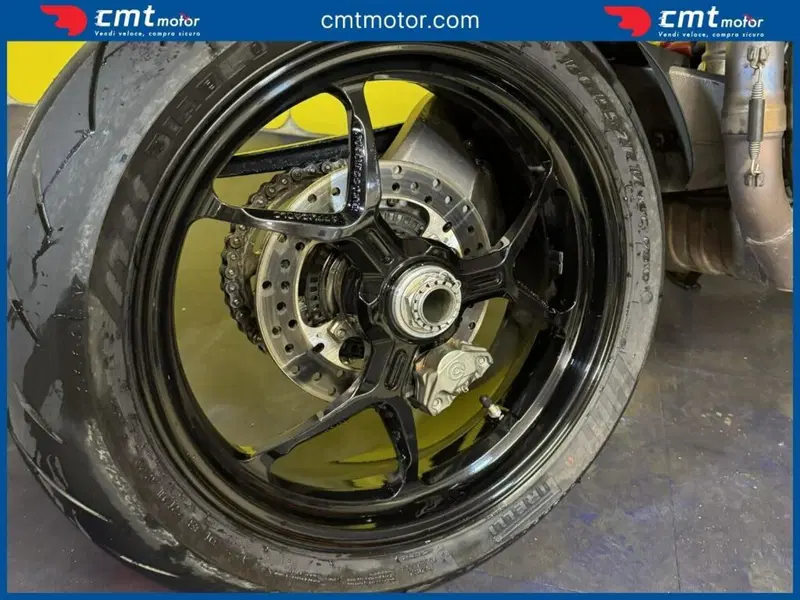 Ducati Hypermotard 950 (2019 - 20) (7)