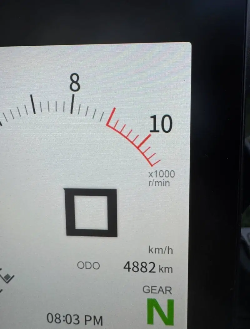 Kove 800X Pro (2024 - 25) (8)