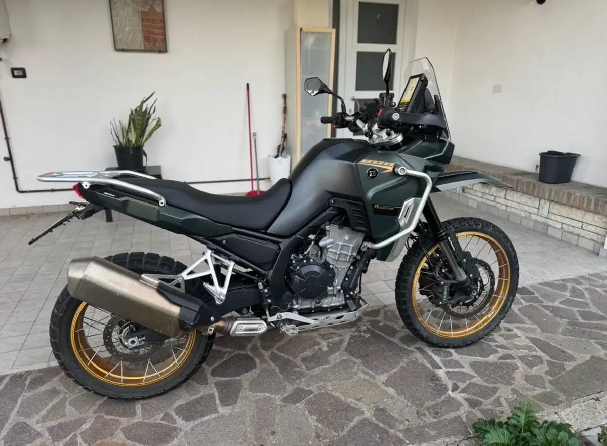Kove 800X Pro (2024 - 25) (5)