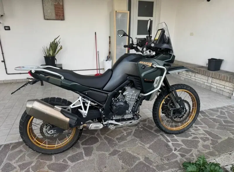 Kove 800X Pro (2024 - 25) (5)