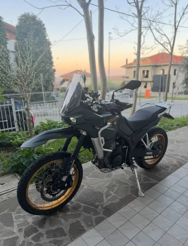 Kove 800X Pro (2024 - 25) (2)