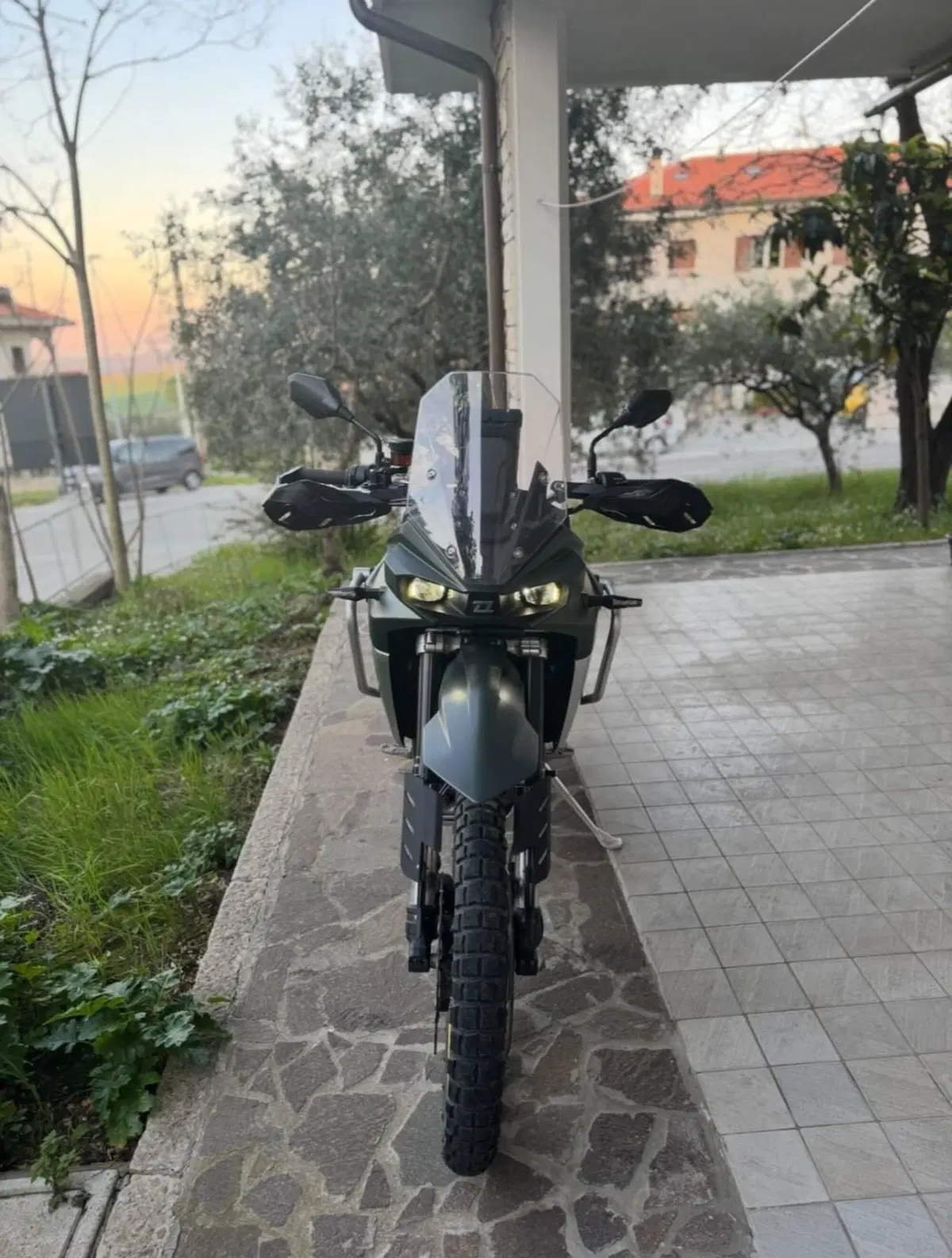 Kove 800X Pro (2024 - 25) (4)