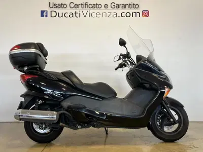 Honda Forza 250 EX (2005 - 07) usata