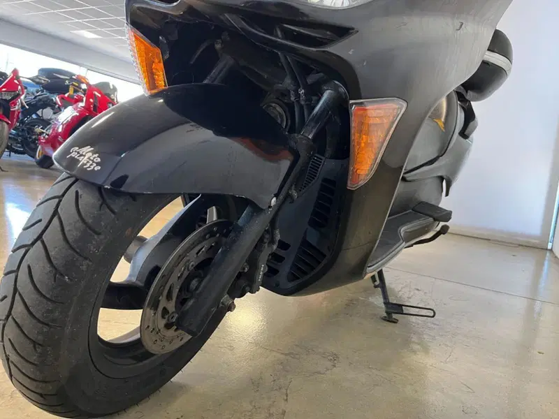 Honda Forza 250 EX (2005 - 07) (3)