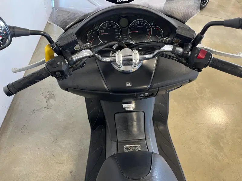 Honda Forza 250 EX (2005 - 07) (9)