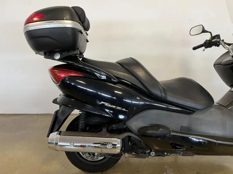 Honda Forza 250 EX (2005 - 07) (6)