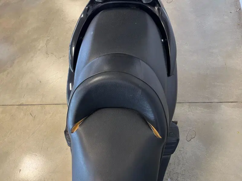 Honda Forza 250 EX (2005 - 07) (8)