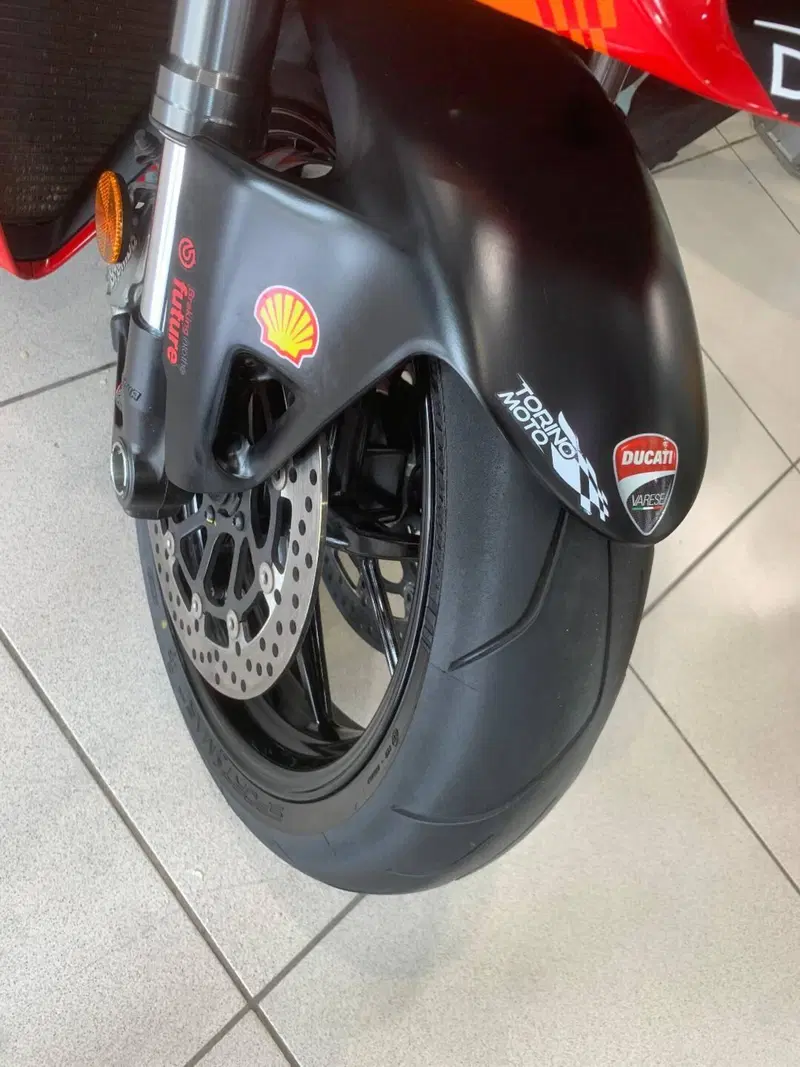 Ducati Panigale V2 (2021 - 24) (4)