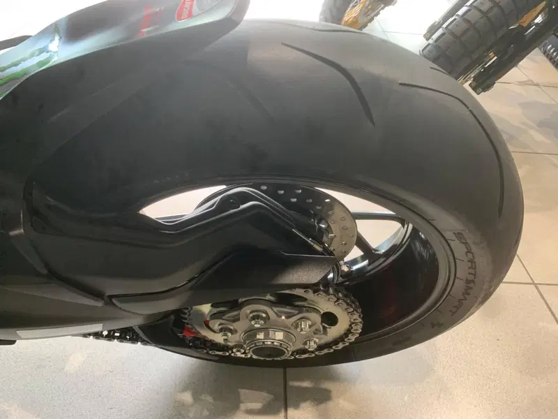 Ducati Panigale V2 (2021 - 24) (10)