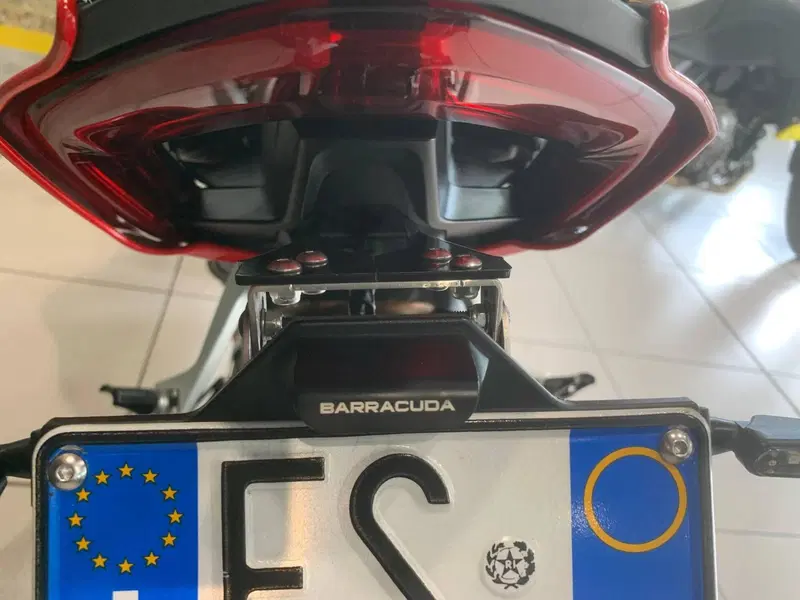 Ducati Panigale V2 (2021 - 24) (11)