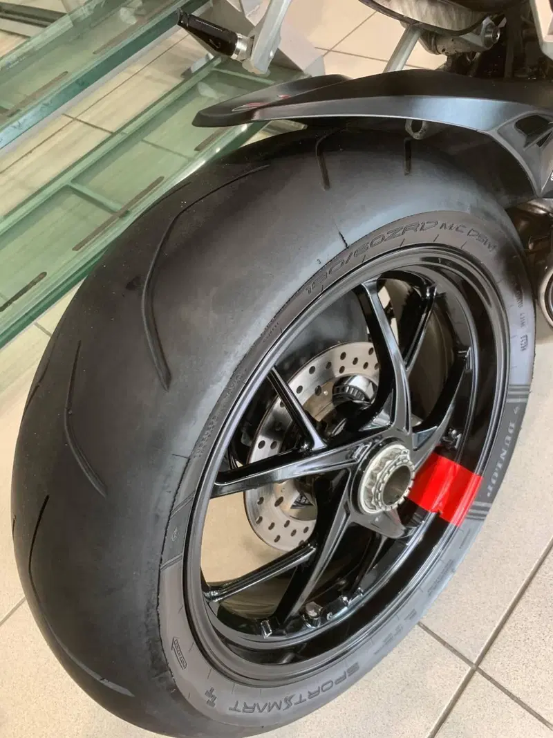 Ducati Panigale V2 (2021 - 24) (12)