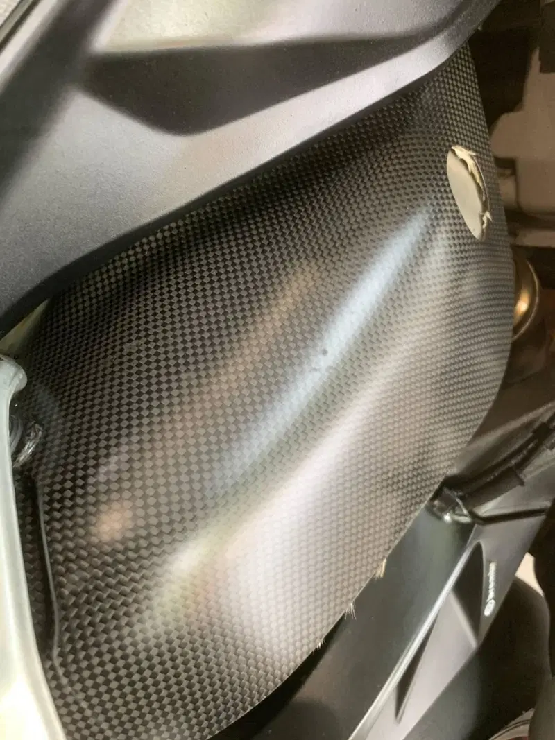 Ducati Panigale V2 (2021 - 24) (13)