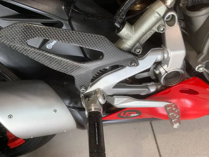 Ducati Panigale V2 (2021 - 24) (14)