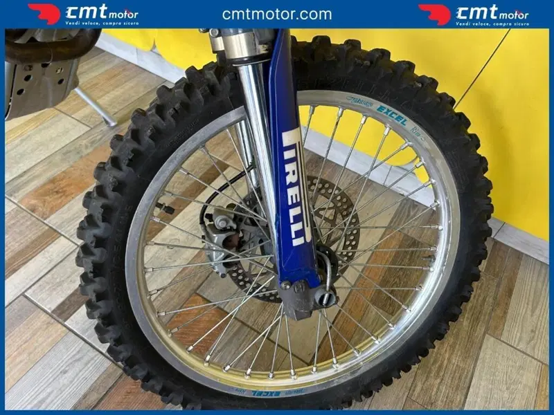 Husqvarna TE 510 (2005) (8)