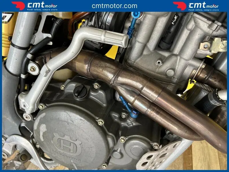 Husqvarna TE 510 (2005) (9)